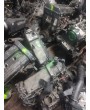 Fiat Albea 1.2 8Valf Çıkma Motor