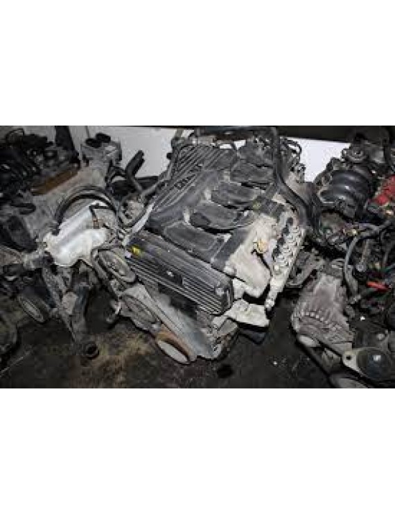 Fiat Bravo 1.6 16Valf Çıkma Motor