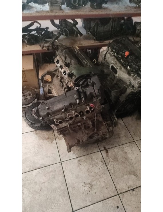 Fiat Doblo 1.4 8Valf Çıkma Motor
