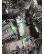 Fiat Palio 1.2 8Valf Çıkma Motor