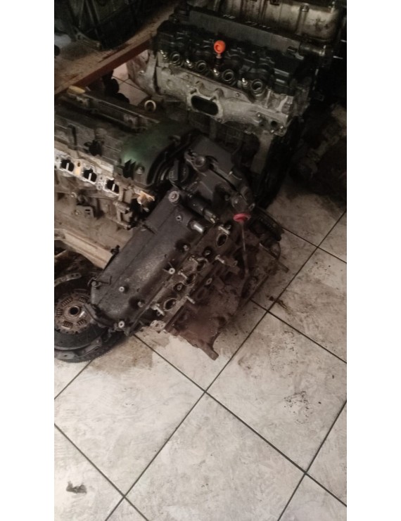 Fiat Palio 1.4 8Valf Çıkma Motor