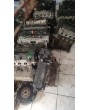 Fiat Palio 1.4 8Valf Çıkma Motor