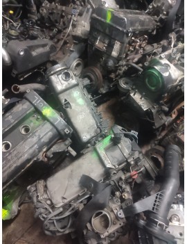 Fiat Panda 1.2 8Valf Çıkma Motor