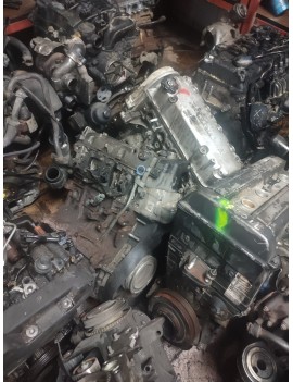 Fiat Panda 1.2 8Valf Çıkma Motor