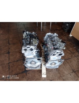 Fiat Panda 1.3 Multijet Dizel Çıkma Motor