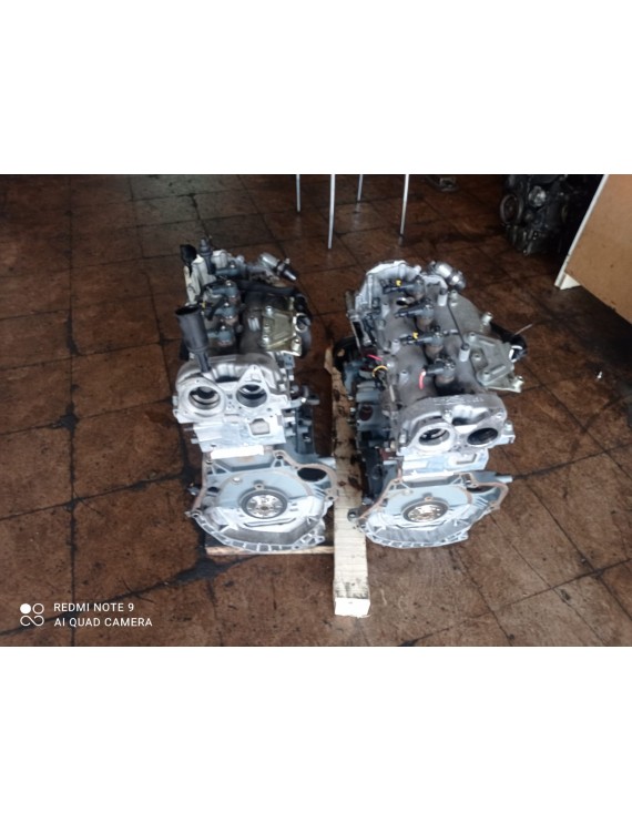 Fiat Panda 1.3 Multijet Dizel Çıkma Motor