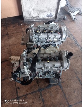 Fiat Panda 1.3 Multijet Dizel Çıkma Motor