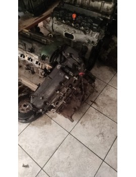 Fiat Panda 1.4 8Valf Çıkma Motor