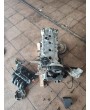 Fiat Punto 1.2 16Valf Çıkma Motor