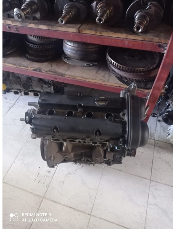 Ford B-Max 1.6 16 Valf Benzinli Çıkma Motor