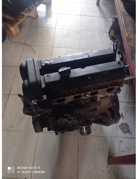 Ford C-Max 1.4 16Valf Benzinli Çıkma Motor