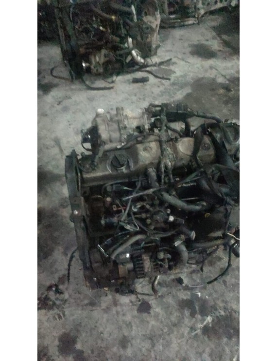 Ford Connect 1.8 tdci Dizel Çıkma Motor