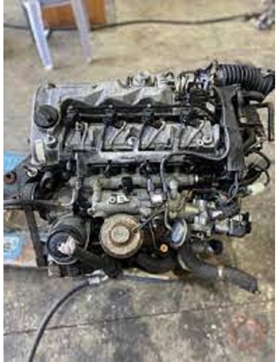 Honda Civic Crv 2.2 Dizel Çıkma Motor