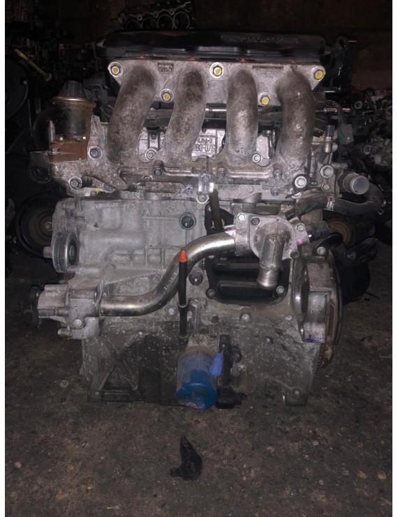 Honda Jazz 1.4 Benzinli Çıkma Motor