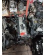 Hyundai Matrix 1.4 16Valf Çıkma Motor