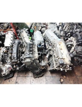 Toyota Corolla 1.4 D4D Dizel Çıkma Motor