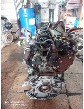 Toyota Corolla 1.4 D4D Dizel Çıkma Motor