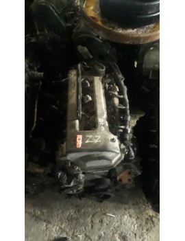 Toyota Corolla 1.6 VVT 3ZZ Çıkma Motor