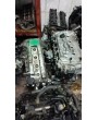 Toyota Corolla 1.6 VVT 3ZZ Çıkma Motor